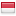 solidaritas.net server is located in Indonesia